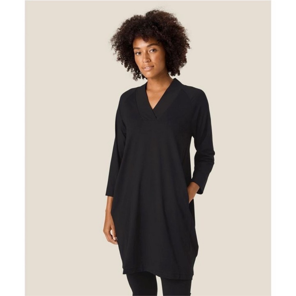 Masai Copenhagen - Gritta Jersey V-Neck
Tunic - XS new